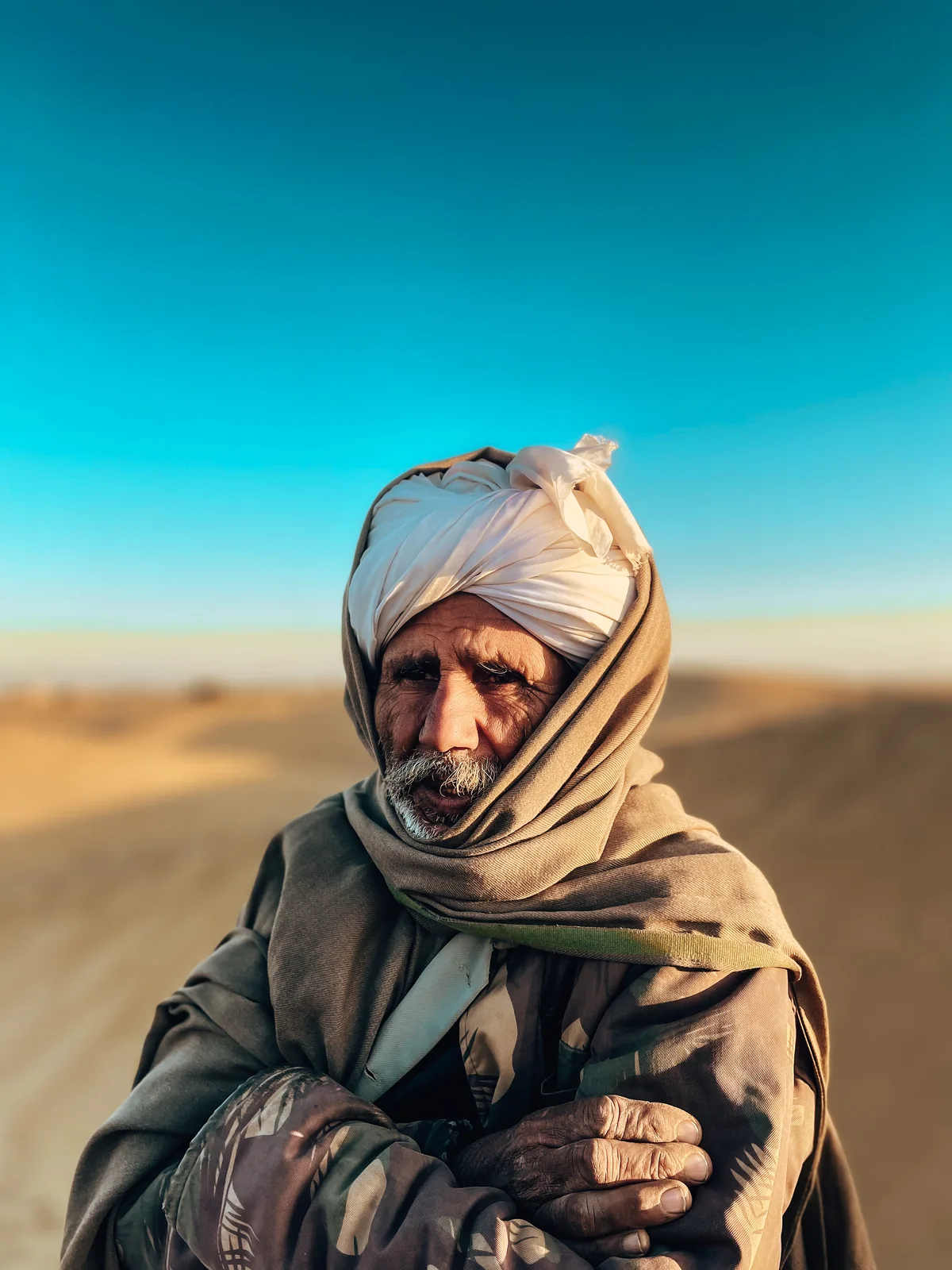 Portfolio photograph 7 by Manmeet Singh Mahal